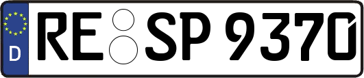 RE-SP9370