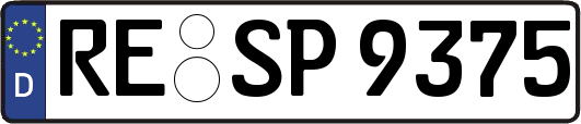 RE-SP9375