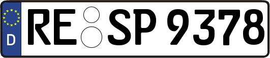 RE-SP9378