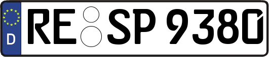 RE-SP9380
