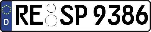 RE-SP9386