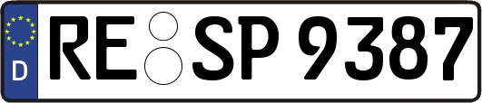 RE-SP9387