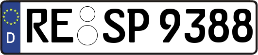 RE-SP9388