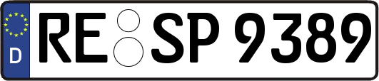 RE-SP9389