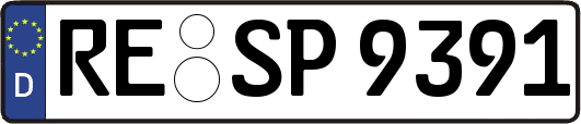 RE-SP9391
