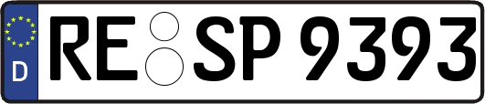 RE-SP9393