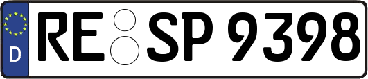 RE-SP9398