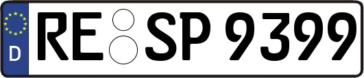 RE-SP9399