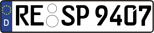 RE-SP9407