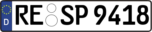 RE-SP9418