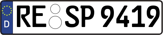 RE-SP9419