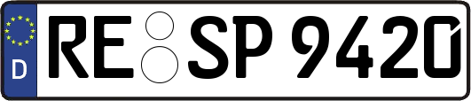 RE-SP9420