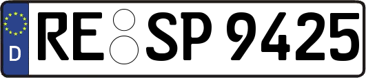 RE-SP9425