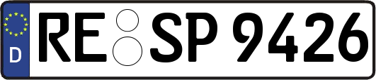 RE-SP9426