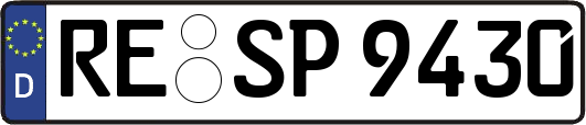 RE-SP9430