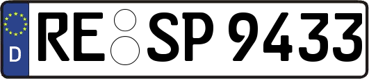 RE-SP9433