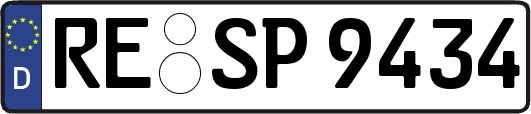 RE-SP9434