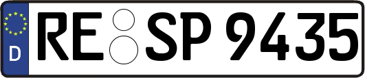 RE-SP9435
