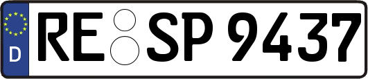RE-SP9437