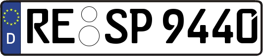 RE-SP9440