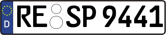 RE-SP9441