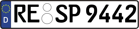 RE-SP9442