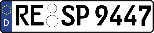 RE-SP9447