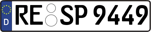 RE-SP9449