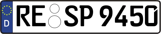 RE-SP9450