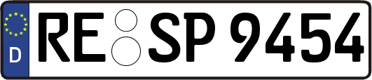 RE-SP9454