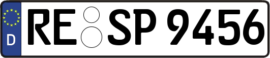RE-SP9456