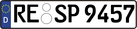 RE-SP9457