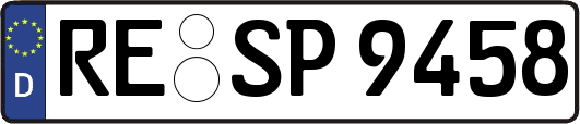 RE-SP9458
