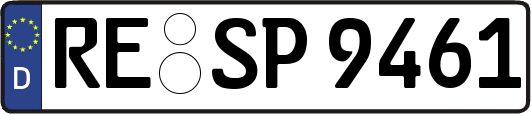 RE-SP9461