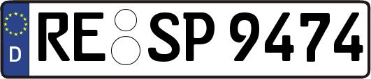 RE-SP9474