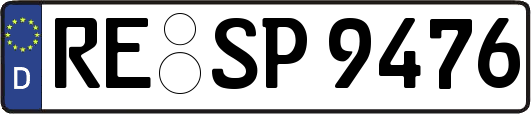 RE-SP9476