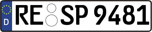 RE-SP9481