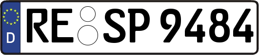 RE-SP9484