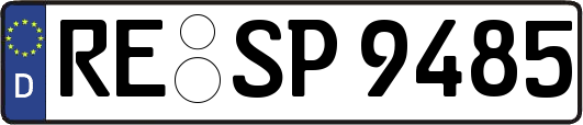 RE-SP9485