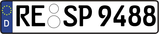 RE-SP9488