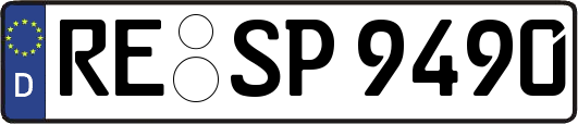 RE-SP9490