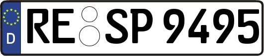 RE-SP9495