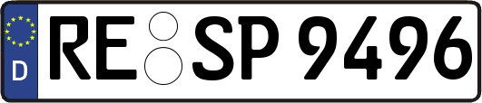 RE-SP9496