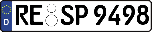 RE-SP9498