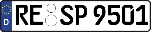 RE-SP9501