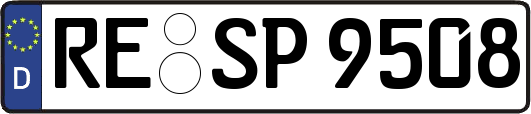 RE-SP9508