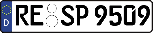 RE-SP9509