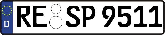 RE-SP9511