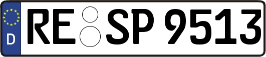 RE-SP9513