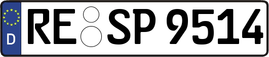 RE-SP9514